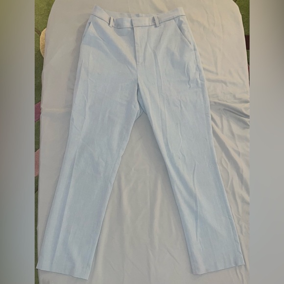 Uniqlo stretch work pants - Picture 1 of 8